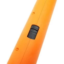 KINGSO 2000w 230v Jardin électrique Puissant Bruleur De Mauvaises Herbes Tueur Baguette à Air Chaud Controle De La Torche Hasaki -Piscine Soldes Boutique 24113841 3