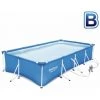 BESTWAY Piscine Tubulaire Rectangulaire Steel Pro Frame 3.00 X 2.01 X H.066 M -Piscine Soldes Boutique 25839601 1