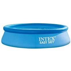 Intex - 56920Fr - Piscine - Piscinette Easy Set 3,05 X 0,76 M - Autostable