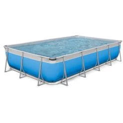 New Plast Piscine Hors Sol Rectangulaire 650x265 H125 Complète Futura 650 9 New Plast Piscine Hors Sol Rectangulaire 650x265 H125 Complète Futura 650 -Piscine Soldes Boutique 28012238 3