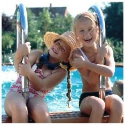 GARDIPOOL OCTOO 4,20 X 1,33 MARGELLE IPE - PISCINE BOIS -Piscine Soldes Boutique 28363728 3