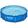 Piscine Hors-sol Tubulaire Bestway Steel Pro 305x76 Cm 1 Piscine Hors-sol Tubulaire Bestway Steel Pro 305x76 Cm -Piscine Soldes Boutique 29108667 1