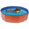 CROCI Piscine Pour Chiens 80 X 20 Cm