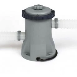 Piscine Hors-sol Tubulaire Bestway Steel Pro Max 305x76 Cm Épurateur à Cartouche De 1 249 L/H 9 Piscine Hors-sol Tubulaire Bestway Steel Pro Max 305x76 Cm Épurateur à Cartouche De 1 249 L/H -Piscine Soldes Boutique 29983610 3