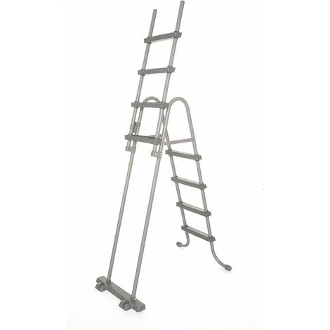 Piscine Tubulaire Ronde Bestway Steel Pro Max Bleu 5,49 X 1,22 M - Bleu 6 Piscine Tubulaire Ronde Bestway Steel Pro Max Bleu 5,49 X 1,22 M - Bleu – Image 4