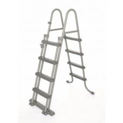 Piscine Tubulaire Ronde Bestway Steel Pro Max Bleu 5,49 X 1,22 M - Bleu 11 Piscine Tubulaire Ronde Bestway Steel Pro Max Bleu 5,49 X 1,22 M - Bleu -Piscine Soldes Boutique 30097576 5