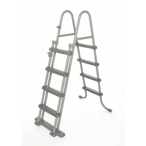 Piscine Tubulaire Ronde Bestway Steel Pro Max Bleu 5,49 X 1,22 M - Bleu 7 Piscine Tubulaire Ronde Bestway Steel Pro Max Bleu 5,49 X 1,22 M - Bleu – Image 5