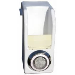 Water Clip Piscine Bois Octogonale - 7,30 X 4,20 X H. 1,29 M SIAYAN -Piscine Soldes Boutique 30441855 5