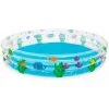Piscina Infantil Fondo Del Mar Bestway 183x33 Cm - 51005