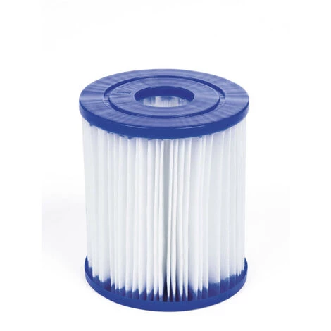 Piscine Hors-sol Tubulaire Bestway Steel Pro Max 366x76 Cm Épurateur à Cartouche De 1 249 L/H 6 Piscine Hors-sol Tubulaire Bestway Steel Pro Max 366x76 Cm Épurateur à Cartouche De 1 249 L/H – Image 4