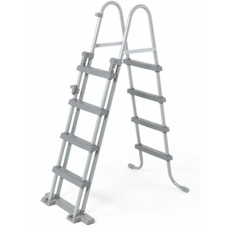 Piscine Hors-sol Tubulaire Bestway Steel Pro Max 457x122 Cm Épurateur à Cartouche De 3 028 L/H Bâche Et Échelle 6 Piscine Hors-sol Tubulaire Bestway Steel Pro Max 457x122 Cm Épurateur à Cartouche De 3 028 L/H Bâche Et Échelle – Image 4