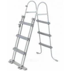 Piscine Hors-sol Tubulaire Bestway Power Steel Ratán 404x201x100 Cm Épurateur à Cartouche De 2 006 L/H Échelle 9 Piscine Hors-sol Tubulaire Bestway Power Steel Ratán 404x201x100 Cm Épurateur à Cartouche De 2 006 L/H Échelle -Piscine Soldes Boutique 30890836 3