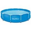 SUMMERWAVES Piscine Tubulaire Ronde Ø3,66 X76cm Summer Waves Avec Pompe 1 SUMMERWAVES Piscine Tubulaire Ronde Ø3,66 X76cm Summer Waves Avec Pompe -Piscine Soldes Boutique 30995255 1