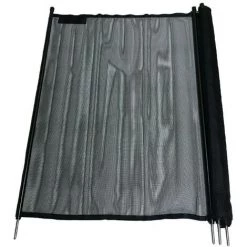 Gré Barrière Piscine - Barrière Souple De Sécurité - 3 M X 1,33 M De Gre