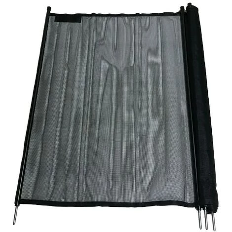 Gré Barrière Piscine - Barrière Souple De Sécurité - 3 M X 1,33 M De Gre 3 Gré Barrière Piscine - Barrière Souple De Sécurité - 3 M X 1,33 M De Gre