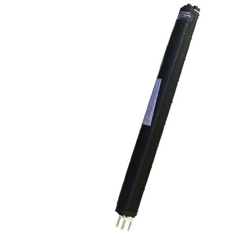 Gré Barrière Piscine - Barrière Souple De Sécurité - 3 M X 1,33 M De Gre 4 Gré Barrière Piscine - Barrière Souple De Sécurité - 3 M X 1,33 M De Gre – Image 2