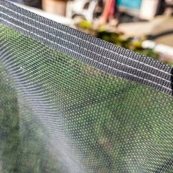 Gré Barrière Piscine - Barrière Souple De Sécurité - 3 M X 1,33 M De Gre 11 Gré Barrière Piscine - Barrière Souple De Sécurité - 3 M X 1,33 M De Gre -Piscine Soldes Boutique 31449916 5