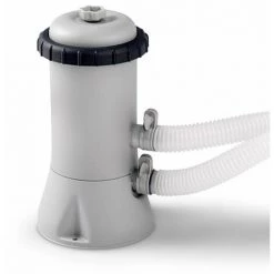 Piscine Tubulaire Prism Frame - Ronde - Ø 4,57 M X 1,07 M De Intex -Piscine Soldes Boutique 31612881 3