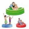 BESTWAY Piscina Rotonda Per Bambini Ø 122 X 25 Cm. Alto