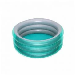 BESTWAY Piscina Gonfiabile Rotonda 150x53 Cm.