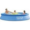 Piscine Autoportée Intex Easy Set 3,05 X 0,61 M Seule - Bleu 1 Piscine Autoportée Intex Easy Set 3,05 X 0,61 M Seule - Bleu -Piscine Soldes Boutique 32378806 1