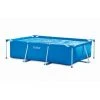 Piscine Rectangulaire 3 X 2 X 0,75 M Intex 1 Piscine Rectangulaire 3 X 2 X 0,75 M Intex -Piscine Soldes Boutique 33905020 1