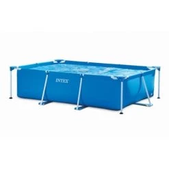 Piscine Rectangulaire 3 X 2 X 0,75 M Intex