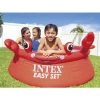 Piscine Autoportée Easy Set Crabe 1,83 X 0,51 M - Intex - Rouge 2 Piscine Autoportée Easy Set Crabe 1,83 X 0,51 M - Intex - Rouge -Piscine Soldes Boutique 34599316 1