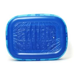 Baignoire Gonflable Adulte Enfant Bébé Portable 120x78x37cm SwagX -Piscine Soldes Boutique 35224083 3