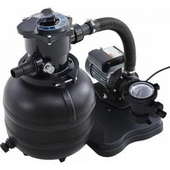 TRIGANO Piscine Hors Sol Acier Ovale 6,10 X 3,65 X 1,2 M Blanche SAPHIR -Piscine Soldes Boutique 35409446 5