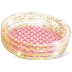 Piscinette Gonflable Glitter D79 Intex -Piscine Soldes Boutique 35601194 3