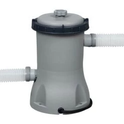 Piscine Hors-sol Tubulaire Bestway Steel Pro Max 427x84 Cm Épurateur à Cartouche De 2 006 L/H -Piscine Soldes Boutique 35680350 3