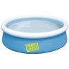 Piscine Autoportante Ø152x38cm 477L - IMAGIN 2 Piscine Autoportante Ø152x38cm 477L - IMAGIN -Piscine Soldes Boutique 36494978 1