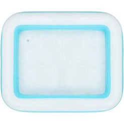 TIGA Piscine Gonflable En PVC Durable 180cm -Piscine Soldes Boutique 36807481 4