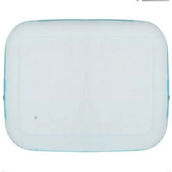 TIGA Piscine Gonflable En PVC Durable 180cm -Piscine Soldes Boutique 36807481 5