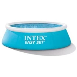Piscine Gonflable Easy Set 183 X 51 Cm Intex