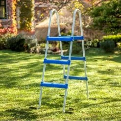 Gré Piscine Acier Fidji - Ronde - Ø 3 M X 1,20 M De Gre -Piscine Soldes Boutique 3754405 4