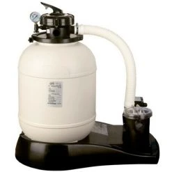 Gré Piscine Acier Mauritius - Imitation Bois - Ronde - Ø 4,60 M X 1,32 M De Gre 9 Gré Piscine Acier Mauritius - Imitation Bois - Ronde - Ø 4,60 M X 1,32 M De Gre -Piscine Soldes Boutique 3754412 3