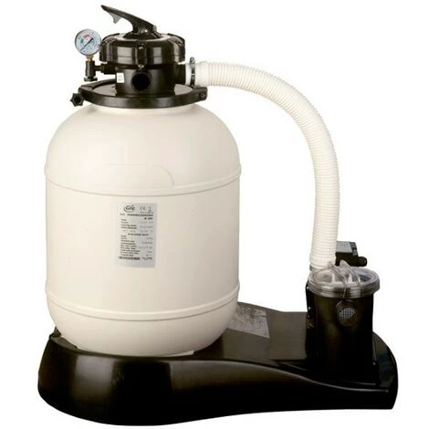 Gré Piscine Acier Mauritius - Imitation Bois - Ronde - Ø 4,60 M X 1,32 M De Gre 5 Gré Piscine Acier Mauritius - Imitation Bois - Ronde - Ø 4,60 M X 1,32 M De Gre – Image 3