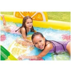 Aire De Jeux "Multifruits" Intex - Multifruits 9 Aire De Jeux "Multifruits" Intex - Multifruits -Piscine Soldes Boutique 37769556 4