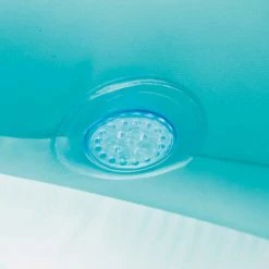 Piscinette Fontaine "Baleine Magique" Intex - Multicolor -Piscine Soldes Boutique 37769614 4