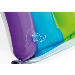 Piscinette "Rainbow" Intex - Multicolor -Piscine Soldes Boutique 37769620 3