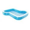Piscine Gonflable Pour Enfants Bestway 305x274x46 Cm