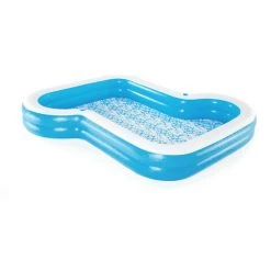 Piscine Gonflable Pour Enfants Bestway 305x274x46 Cm