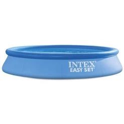 Piscine Autoportée Intex Easy Set 3,05m X 0,61m + épurateur 1 M³/h -Piscine Soldes Boutique 40297864 4