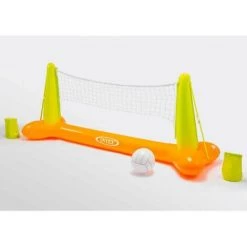 INTEX Jeu De Volley Pour Piscine