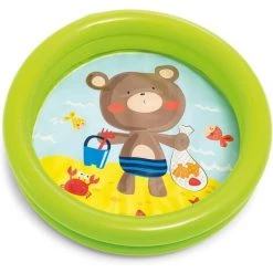 Piscine Gonflable Pour Enfants 61 X 15 X 15cm Fontainebleau 2PCS -Piscine Soldes Boutique 42924122 4