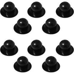 GDRHVFD Bouchon De Bouchon De Pompe De Rechange Pour Piscine Intex (5Pièces) -Piscine Soldes Boutique 45501355 2