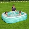 Piscine Gonflable 200 X 146 X 48 Cm Bestway -Piscine Soldes Boutique 4743376 1