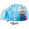 INTEX Jeu Gonflable Casa Igloo FROZEN XM Pour Enfant, Intérieur Et Extérieur 185X157X H107 Cm -Piscine Soldes Boutique 47490469 1